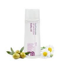 Mothercare All We Know Baby Body Oil (100ml)